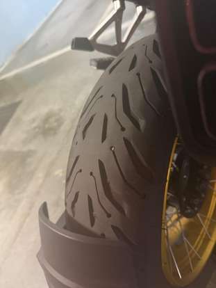 BMW-R 1250 GS-2023
