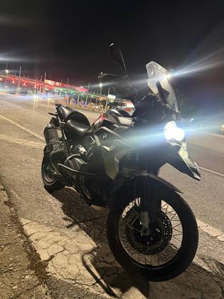 BMW R 1250 GS ADVENTURE PREMIUM + EXCLUSIVE 