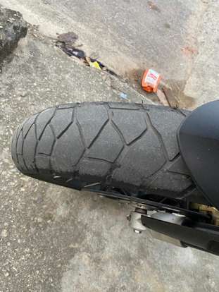 BMW-R 1250 GS ADVENTURE PREMIUM + EXCLUSIVE-2020