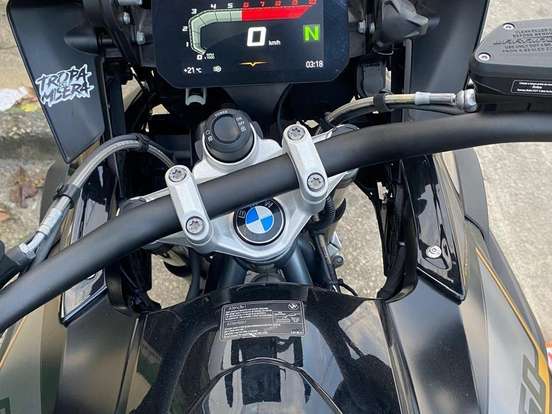 BMW-R 1250 GS ADVENTURE PREMIUM + EXCLUSIVE BMW-R 1250 GS ADVENTURE PREMIUM + EXCLUSIVE-2020