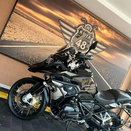 BMW R 1250 GS PREMIUM 