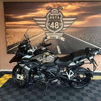 BMW-R 1250 GS PREMIUM-2019