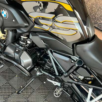 BMW-R 1250 GS PREMIUM-2019