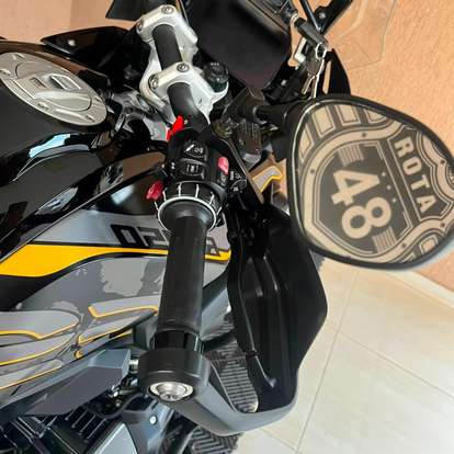 BMW-R 1250 GS PREMIUM-2019