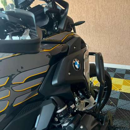 BMW-R 1250 GS PREMIUM-2019