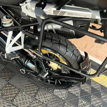 BMW-R 1250 GS PREMIUM-2019