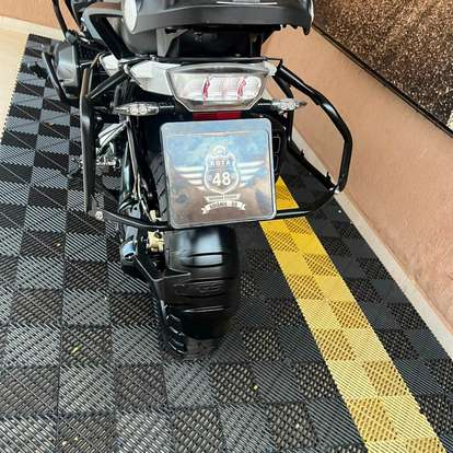 BMW-R 1250 GS PREMIUM-2019