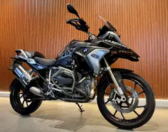 BMW R 1200 GS PREMIUM BMW R 1200 GS PREMIUM