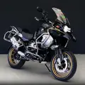 BMW R 1250 GS ADVENTURE PREMIUM 40 ANOS BMW R 1250 GS ADVENTURE PREMIUM 40 ANOS