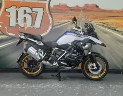 BMW R 1250 GS PREMIUM BMW R 1250 GS PREMIUM