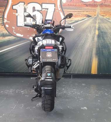 BMW-R 1250 GS PREMIUM-2019