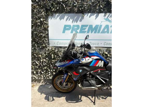 BMW-R 1250 GS PREMIUM-2020