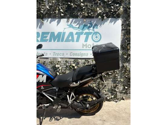 BMW-R 1250 GS PREMIUM-2020