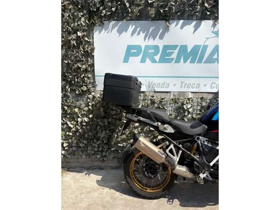 BMW-R 1250 GS PREMIUM-2020