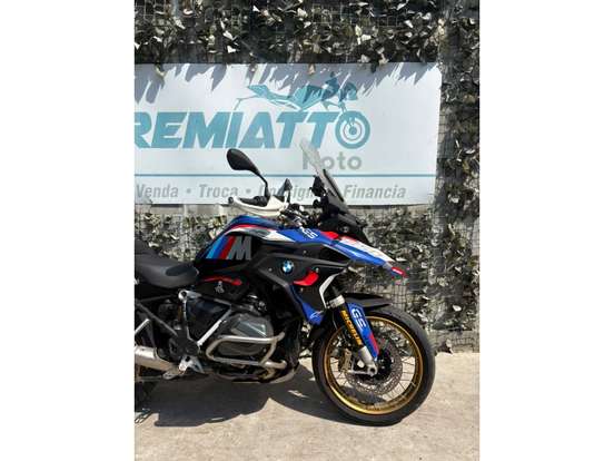 BMW-R 1250 GS PREMIUM-2020