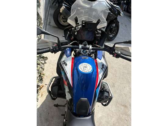 BMW-R 1250 GS PREMIUM-2020