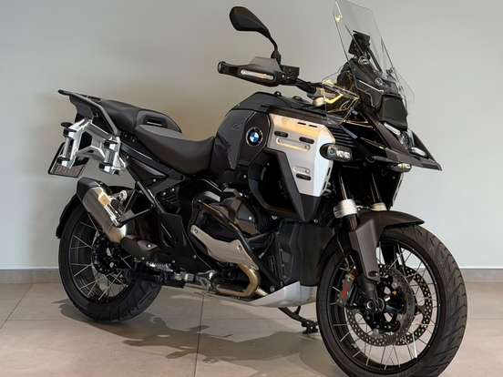 BMW-R 1300 GS ADVENTURE TRIPLE BLACK BMW-R 1300 GS ADVENTURE TRIPLE BLACK-2025