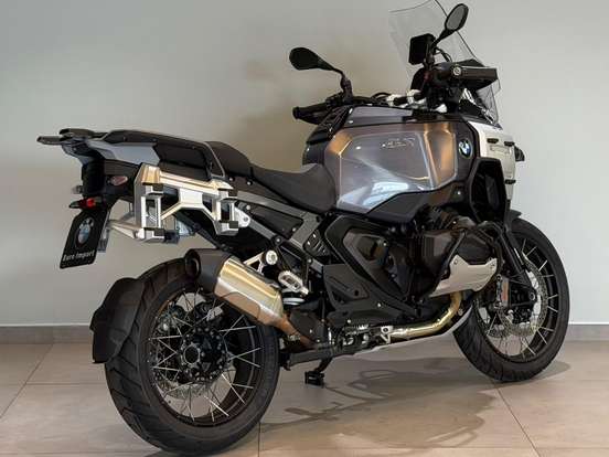 BMW-R 1300 GS ADVENTURE TRIPLE BLACK BMW-R 1300 GS ADVENTURE TRIPLE BLACK-2025
