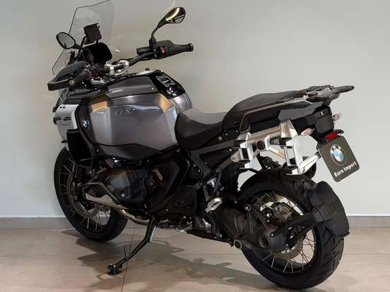 BMW-R 1300 GS ADVENTURE TRIPLE BLACK BMW-R 1300 GS ADVENTURE TRIPLE BLACK-2025