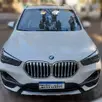 BMW X1 2.0 16V TURBO ACTIVEFLEX SDRIVE20I 4P AUTOMÁTICO BMW X1 2.0 16V TURBO ACTIVEFLEX SDRIVE20I 4P AUTOMÁTICO