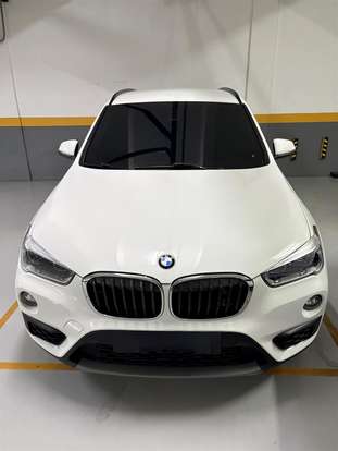 BMW-X1-2018