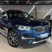 BMW X1 2.0 16V TURBO ACTIVEFLEX SDRIVE20I X-LINE 4P AUTOMÁTICO BMW X1 2.0 16V TURBO ACTIVEFLEX SDRIVE20I X-LINE 4P AUTOMÁTICO