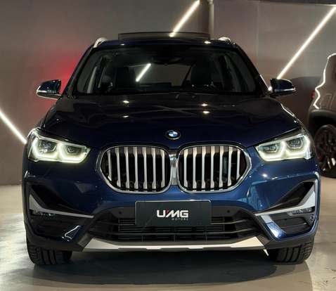 BMW-X1-2021