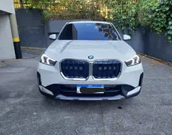 BMW X1 2.0 16V TURBO GASOLINA SDRIVE20I GP STEPTRONIC BMW X1 2.0 16V TURBO GASOLINA SDRIVE20I GP STEPTRONIC