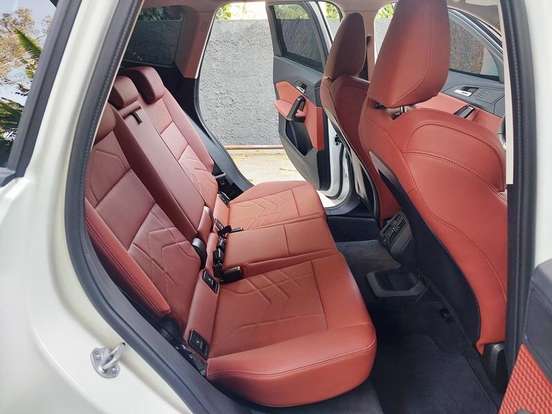 BMW-X1-2.0 16V TURBO GASOLINA SDRIVE20I GP STEPTRONIC BMW-X1-2026