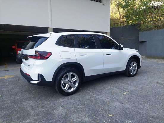 BMW-X1-2.0 16V TURBO GASOLINA SDRIVE20I GP STEPTRONIC BMW-X1-2026