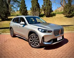 BMW X1 2.0 16V TURBO GASOLINA SDRIVE20I X-LINE STEPTRONIC BMW X1 2.0 16V TURBO GASOLINA SDRIVE20I X-LINE STEPTRONIC