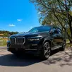 BMW X5 3.0 4X4 30D I6 TURBO DIESEL 4P AUTOMÁTICO BMW X5 3.0 4X4 30D I6 TURBO DIESEL 4P AUTOMÁTICO