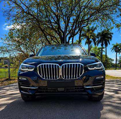 BMW-X5-2019