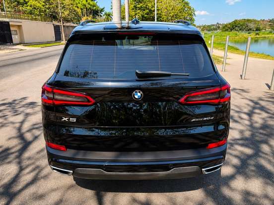 BMW-X5-2019