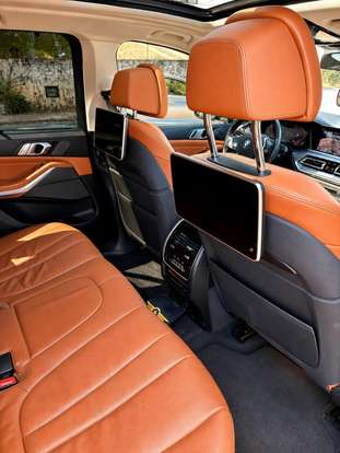 BMW-X5-2019