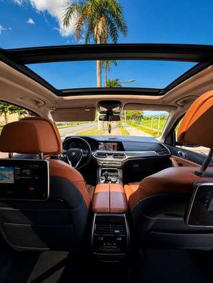 BMW-X5-2019