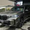 BMW X5 3.0 I6 TURBO HÍBRIDO XDRIVE50E M SPORT AUTOMÁTICO BMW X5 3.0 I6 TURBO HÍBRIDO XDRIVE50E M SPORT AUTOMÁTICO