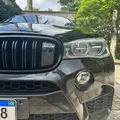 BMW X6 4.4 M 4X4 COUPÉ V8 32V BI-TURBO GASOLINA 4P AUTOMÁTICO BMW X6 4.4 M 4X4 COUPÉ V8 32V BI-TURBO GASOLINA 4P AUTOMÁTICO