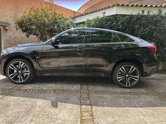 BMW-X6-2016