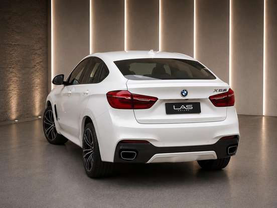 BMW-X6-2014
