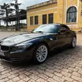 BMW Z4 2.0 16V TURBO GASOLINA SDRIVE20I AUTOMÁTICO BMW Z4 2.0 16V TURBO GASOLINA SDRIVE20I AUTOMÁTICO