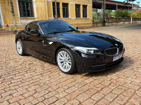 BMW-Z4-2013