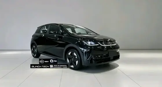 BYD DOLPHIN 45,1 KW ELÉTRICO SE