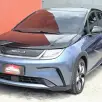 BYD DOLPHIN 60,5 KW ELÉTRICO PLUS BYD DOLPHIN 60,5 KW ELÉTRICO PLUS