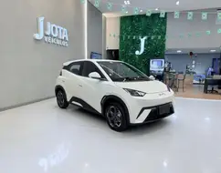 BYD DOLPHIN MINI 38 KW ELÉTRICO GS BYD DOLPHIN MINI 38 KW ELÉTRICO GS
