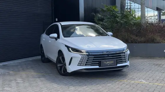 BYD KING 1.5 DM-I PHEV GS AUTOMÁTICO