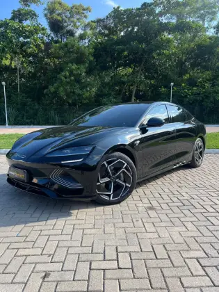 BYD SEAL 82,5 KW ELÉTRICO AWD
