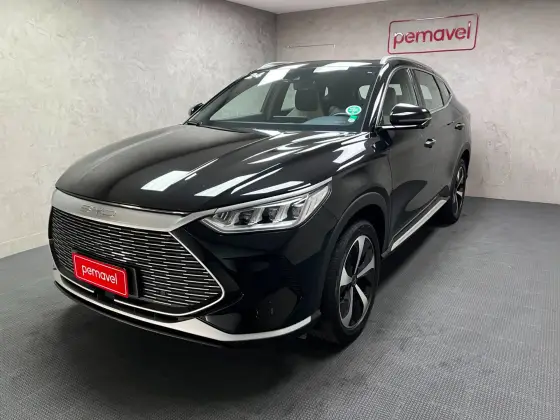 BYD SONG PLUS 1.5 DM-I HÍBRIDO AUTOMÁTICO