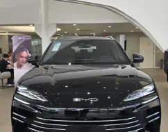 BYD SONG PLUS 1.5 DM-I TURBO HÍBRIDO AUTOMÁTICO BYD SONG PLUS 1.5 DM-I TURBO HÍBRIDO AUTOMÁTICO