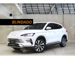 BYD SONG PLUS 1.5 DM-I HÍBRIDO AUTOMÁTICO BYD SONG PLUS 1.5 DM-I HÍBRIDO AUTOMÁTICO